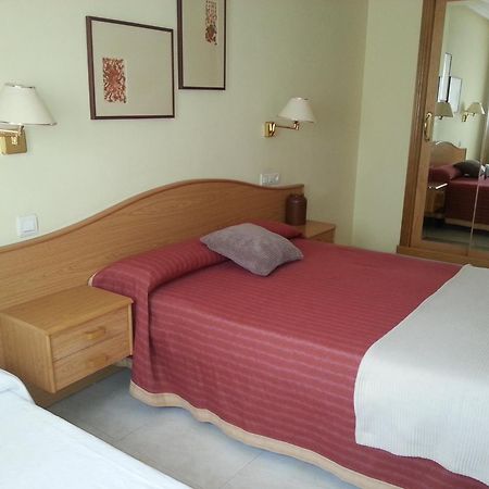 Hotel La Branina Вільябліно Номер фото