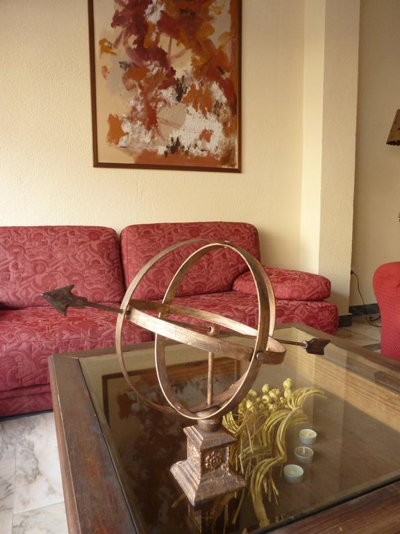 Hotel La Branina Вільябліно Екстер'єр фото