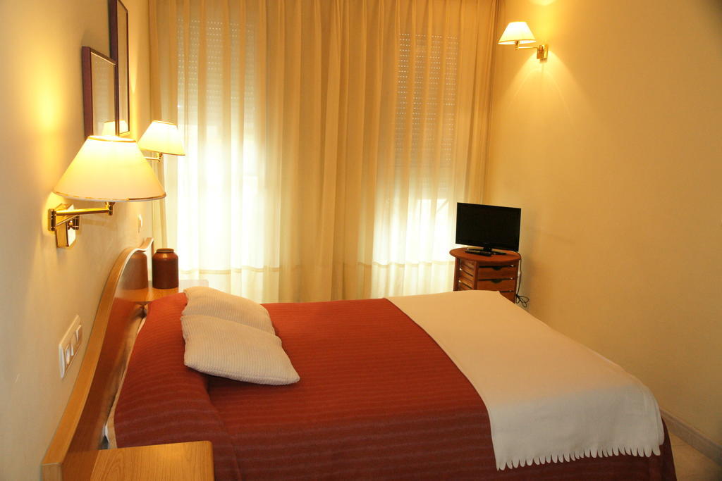 Hotel La Branina Вільябліно Номер фото